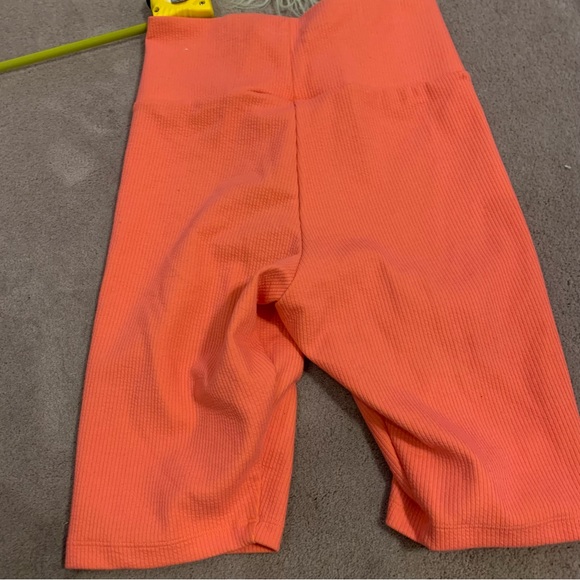 adidas Originals Women's Outdoor Utility Short Leggings NWT - Picture 12 of 12